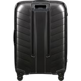 Samsonite Attrix - Spinner L, Çanta, 75 Cm, 97 L, Siyah (Antrasit)