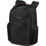 Samsonite Bilgisayar Sırt Çantası, Siyah(Siyah (1041)) Boyut.