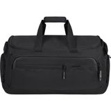 Samsonite Biz2go - Duffle Seyahat Çantası - Siyah