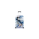 Samsonite C-Lite Disney Spinner 55/20 144379-A675 Kabin Boy Valiz Mavi