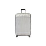 Samsonite - C-Lite - Spinner 4 Tekerlekli Ekstra Büyük Boy Valiz 81CM - Beyaz
