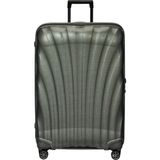 Samsonite C-Lite Spinner 4 Tekerlekli Ekstra Büyük Boy Valiz 81CM - Gri