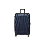 Samsonite C-Lite Spinner 4 Tekerlekli Ekstra Büyük Boy Valiz 81CM - Lacivert
