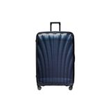 Samsonite C-Lite - Spinner 4 Tekerlekli Jumbo Büyük Boy Valiz 86CM - Lacivert