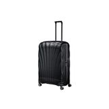 Samsonite C-Lite - Spinner 4 Tekerlekli Jumbo Büyük Boy Valiz 86CM - Siyah