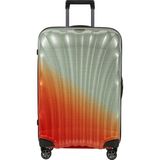 Samsonite C-Lite Spinner Yeşil 69/25 Orta Boy Valiz