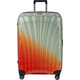 Samsonite C-Lite Spinner Yeşil 75/28 Büyük Boy Valiz