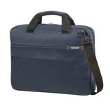 Samsonite CC8-01-003 Mavi 17.3 Network3 Laptop Çantası