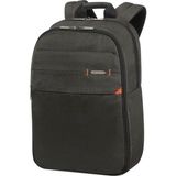 Samsonite CC8-19-005 15.6" Siyah Notebook Sırt Çantası Polyester Malzeme ile Koruma ve Şık Görünüm Sunar
