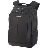 Samsonite CM5-09-006 2.0 Sırt Çantası, 15.6" ABS Malzemeden Dayanıklı ve Şık Tasarımlı - Standart
