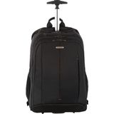 samsonite cm5-09-009 15.6" guard ıt 2.0 rolling tekerlekli notebook sırt çantası siyah - YOk
