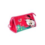 Samsonite Disney Mickey Mouse Kalem kutusu ve Tuvalet Çantası