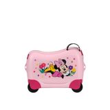 Samsonite DREAM2GO Disney Çocuk Valiz - Pembe