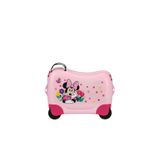 Samsonite DREAM2GO Disney Çocuk Valiz - Pembe