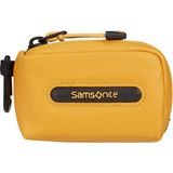 Samsonite Ecodiver Mini Aksesuar Çantası - Sarı