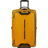 Samsonite Ecodiver Sarı 67/24 Orta Boy Valiz