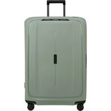 Samsonite Essens Açık Yeşil - Spinner 81/30 Büyük Boy Valiz