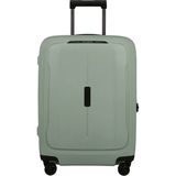 Samsonite Essens Açık Yeşil - Spinner Körüklü 50/20 Kabin Boy Valiz