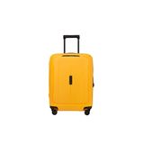 Samsonite Essens Sarı Körüklü 55/20 Kabin Boy Valiz