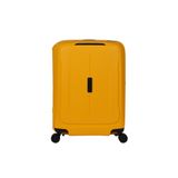 Samsonite Essens Spinner 55/20 146909-4702-1BEU Kabin Boy Valiz Sarı