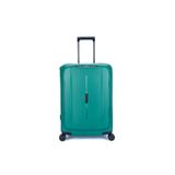 Samsonite Essens Spinner 69/25 146911-4705 Orta Boy Valiz Yeşil