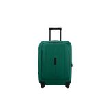 Samsonite Essens Yeşil Körüklü 55/20 Kabin Boy Valiz