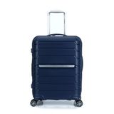 Samsonite Flux Spinner 88537-1598-1INU Kabin Boy Valiz Lacivert