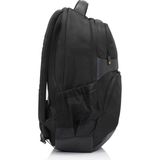 Samsonıte GI0-09-003 15.6" Ikonn Eco Notebook Sırt Çantası Siyah