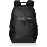 Samsonite GI0-09-003 15.6 İnç Ikonn Eco Notebook Sırt Çantası Siyah