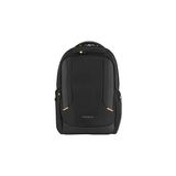 Samsonite GI1-09-003 Siyah 15.6 inç Locus Eco Notebook Sırt Çantası