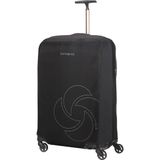 Samsonite Global Valiz Kılıfı M - Siyah
