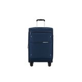 Samsonite Gotwist Spinner Lacivert 68/25 Körüklü Orta Boy Valiz