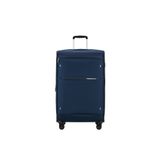 Samsonite Gotwist Spinner Lacivert 78/29 Körüklü Büyük Boy Valiz