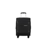 Samsonite Gotwist Spinner Siyah 55/20 Körüklü Kabin Boy Valiz
