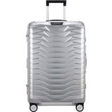 Samsonite Gri Proxis Orta Boy Valiz - Çok Renkli