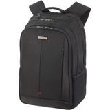 Samsonite Guard It 15.6" 2.0 Siyah Notebook Sırt Çantası Cm5-09-006 Outlet