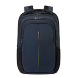 Samsonite Guard It 3.0 17.3" Lacivert Notebook Sırt Çantası