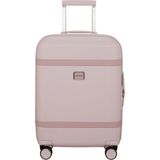 Samsonite Image Pembe - 4 Tekerlekli Körüklü 55/20 Kabin Boy Valiz - 951Pembe