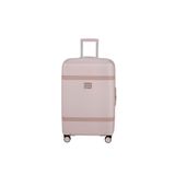 Samsonite Image Pembe - 4 Tekerlekli Körüklü 69/25 Orta Boy Valiz