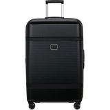 Samsonite Image - Spinner Körüklü - 75/28 Büyük Boy Valiz - Siyah