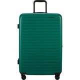 Samsonite Jungle Valiz 75CM x 50CM x 29CM 4 Tekerlekli Su Geçirmez 4.3kg - Siyah