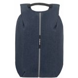 Samsonite KA6-01-001 Mavi 15.6" Securipak Notebook Sırt Çantası