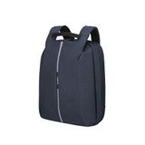 Samsonite KA6-01-002 Mavi Securipack 15.6 inç Notebook Sırt Çantası