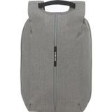 Samsonite KA6-08-001 15.6 inç Securipak Gri Notebook Sırt Çantası
