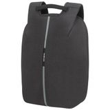 Samsonite KA6-09-001 Siyah Sırt Çantası