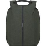 samsonite ka6-34-001 15,6 securipak notebook sırt çantası gri - YOk