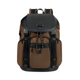 Samsonite Kahverengi Erkek Sırt Çantası RELYON-BACKPACK M 15.6 FLAP