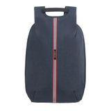 Samsonite KB3-01-001 14.1'' Securipak Notebook Mavi Sırt Çantası