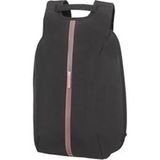 Samsonite KB3-09-001 14.1 Securipak Siyah Notebook Sırt Çantası