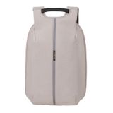 Samsonite KB3-58-001 14.1'' Açık Gri Notebook Sırt Çantası